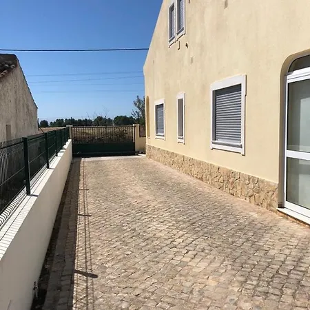 Cantinho Do Beco Дом отдыха Вила-Нова-де-Касела